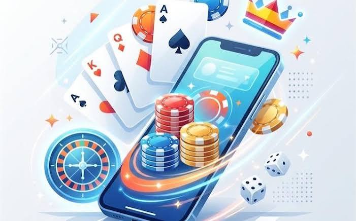 Casino Online Español Todo sobre Bonos en España