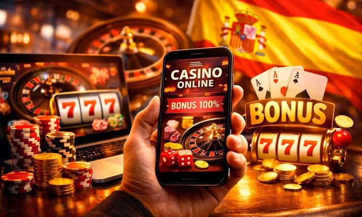 Casino Online Español Todo sobre Bonos en España