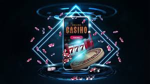 Experience the Thrill Online Casino LumiBet UK