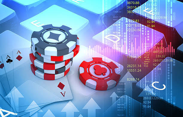 ForBET Casino Online s Licencí Bezpečné Hraní a Vysoké Výhry