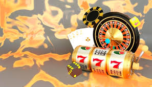 La Evolución del Casino Online Una Nueva Era de Entretenimiento