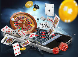 La Evolución del Casino Online Una Nueva Era de Entretenimiento