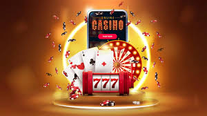 La Evolución del Casino Online Una Nueva Era de Entretenimiento