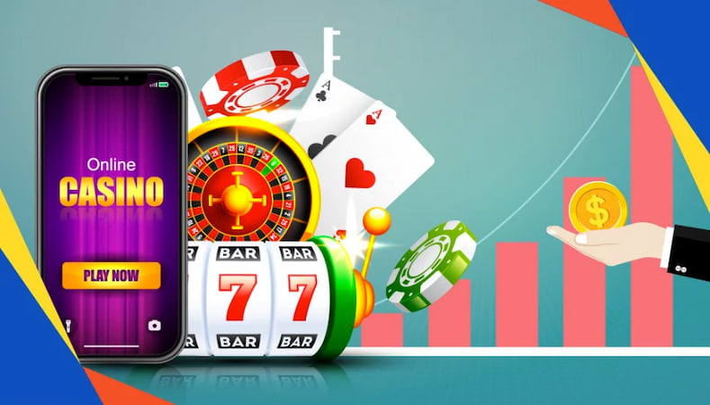 LuckiCasino Online Slots Discover Your Luck
