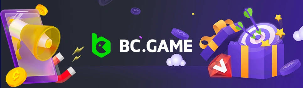 Maximize Your Earnings with BC.Game Mirror Promotions 1836523693